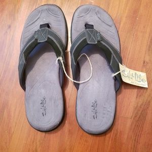 Salt Life Sandals (Men-New)
